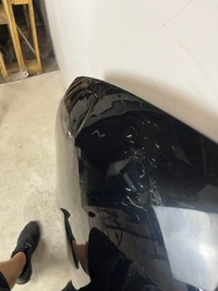 фото thumb №8, Капот кришка двигуна audi a7 4g8