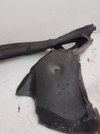 фото thumb №5, Шумоизоляция стены перегородки audi a3 8p 8p1863925