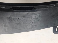 Mercedes eqs amg v297 w297 2021 - решётка бампера перед правый a2978853402 Доставка, фото thumb