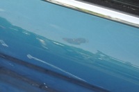 фото thumb №9, Ford fiesta mk8 дверь левый левая перед 3d