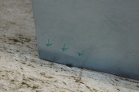 фото thumb №9, Дверь правый перед mazda 5 05-10 33y