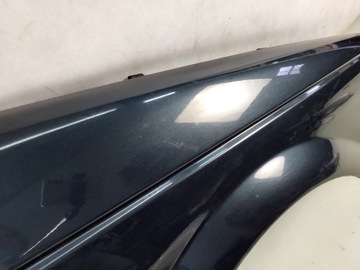 фото thumb №9, Vw passat b3 крило правий перед переднє la5v lasv