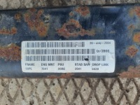 фото thumb №7, Подрамник поперечина подрамник перед opel astra h