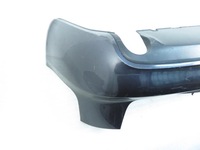 фото thumb №10, Бампер задня audi a6 c6 lz7q