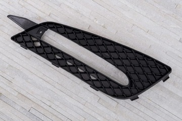 фото thumb №9, Mercedes r w251 решітка бампера ліва a2518852923