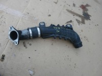 Труба turbo пабтрубок  интеркулер mazda 6 cx5 2.2 d sh 01 с Разборки, фото thumb