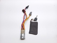 фото thumb №1, Замок зажигания peugeot 306