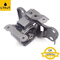фото thumb №6, Toyota corolla 2007-2014 двигун mounting