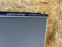 фото thumb №8, Радиатор wody honda cr-v v 2.0 i-mmd гибрид 2018-