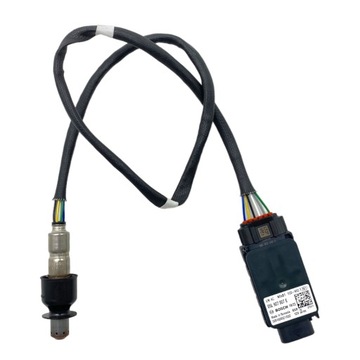 фото thumb №11, Новый оригинальный номер датчик nox vw audi 05l907807e