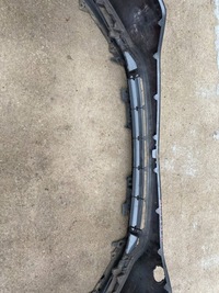 фото thumb №6, Mazda 6 gj lift бампер перед передний оболочка pdc омыватель