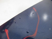 фото thumb №8, Peugeot 307 капот кришка двигуна kpsc