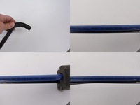 фото thumb №10, Porsche cayenne 7p5 3.0 tdi дроти пального