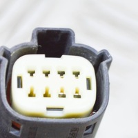 фото thumb №5, Ford fiesta 2018 жгут трубопровод датчика парковки pdc