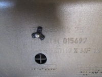 фото thumb №13, Бампер задняя mercedes sls w197 r197 amg a1978800671