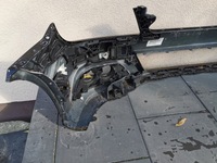 фото thumb №7, Бампер перед mercedes w204 lift решітка