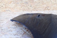 Крыло  правый  перед передний bmw e90 e91 Недорого, фото thumb