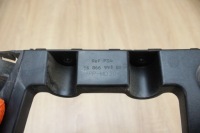 фото thumb №6, Направляющая кронштейн бампера левый задняя peugeot 508 i sedan