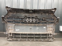 фото thumb №11, 8xa853651a решітка решітка радіатора audi a1 рестайлінг s-line a1 рестайлінг s-line