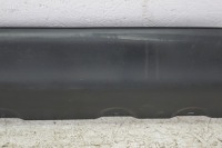 Поріг накладка ліва bmw x5 e53 8402335 Недорого, фото thumb