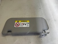 фото thumb №5, Toyota auris ii hb козирок захист сонцезахисна права