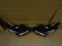 фото thumb №3, Opel grandland лампа левая правая led