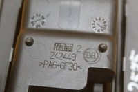 фото thumb №6, Ручка внутренняя правый задняя задняя peugeot boxer ii 242449