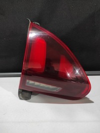 фото thumb №1, Peugeot 2008 i лампа левая w крышка