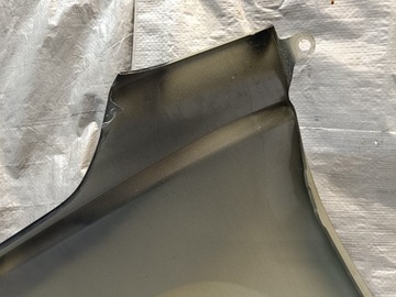 фото thumb №10, Hyundai tucson iv 4 крило праві перед переднє сторона права n-line