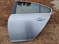 фото thumb №2, Двері задня задні ліва opel insignia a hb