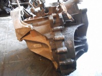 фото thumb №7, Ford transit 7 кпп кпп / коробка передач 6b 8c1r-7002-be