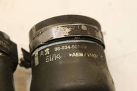 фото thumb №4, Шланг труба снеговик интеркулер 9803400180 peugeot 508 i рестайлинг 1.6 e-hdi