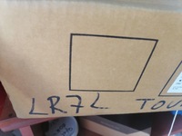 фото thumb №12, Крила правий volkswagen touran i lr7l lift