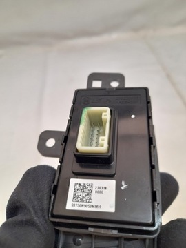 фото thumb №9, Hyundai tucson iv 21- панель перемикач 93750n9050mmh usa