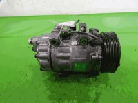 фото thumb №4, Ford focus c-max 2,0 tdci компрессор кондиционера 3m5h19d689hb