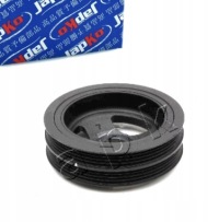 фото thumb №1, Шкив коленчатого вала japko do kia rio ii 1.4 1.6