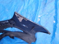 Mercedes cla c117 | бампер перед передний a1178850425 | 1672 Цена, фото thumb