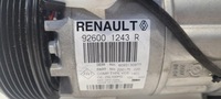 фото thumb №3, Компрессор кондиционера renault оригинальный номер 926001243r