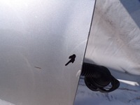 фото thumb №7, Дверь правый перед citroen c5 iii