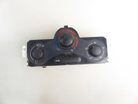 фото thumb №1, Панель обдув с ac renault kangoo ii 5f2140100