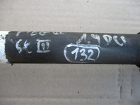 фото thumb №6, Приводной вал левая 8200725512 scenic iii megane iii 1.9dci