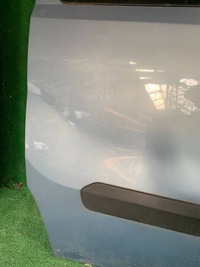 фото thumb №6, Двері бічний зсувні задня задні праве fiat doblo ii combo d wwa