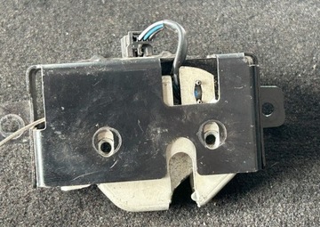 фото thumb №8, Замок бардачка mercedes actros mp4 a9607520250 + кронштейн a9607550214