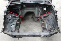 фото thumb №1, Dodge nitro 07 r усилитель pas передний