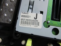 фото thumb №7, Ford mustang v lift 2011 панель кондиционера переключатели радио kpl