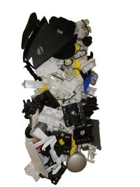 фото thumb №3, Mercedes w172 r172 slk крыло правый порог четверть