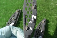 фото thumb №10, Решітка крила ліва права kpl maserati ghibli iii