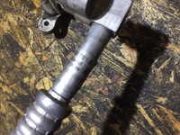 фото thumb №9, A8 d4 шланг кондиціонера 4h0260702a 4h0260701s