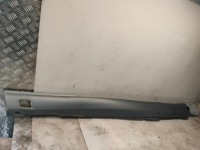 Купити Mercedes w126 s-klasa sec молдинг поріг права поріг правий 1266905440, фото thumb