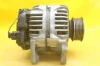 фото thumb №7, Генератор vw transporter t4 multivan 2.5 tdi ajt 0124325004